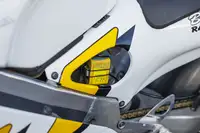 1997 Honda NSR500VF 499cc-Sold