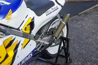 1997 Honda NSR500VF 499cc-Sold