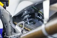 1997 Honda NSR500VF 499cc-Sold