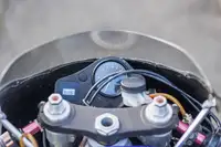 1997 Honda NSR500VF 499cc-Sold