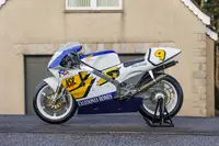 1997 Honda NSR500VF 499cc-Sold