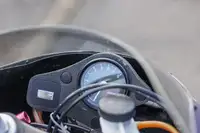 1997 Honda NSR500VF 499cc-Sold
