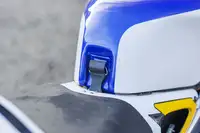 1997 Honda NSR500VF 499cc-Sold