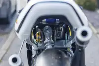 1997 Honda NSR500VF 499cc-Sold