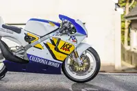 1997 Honda NSR500VF 499cc-Sold