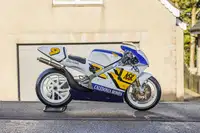 1997 Honda NSR500VF 499cc-Sold