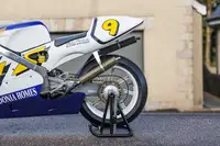 1997 Honda NSR500VF 499cc-Sold