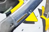 1997 Honda NSR500VF 499cc-Sold