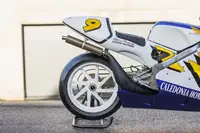 1997 Honda NSR500VF 499cc-Sold