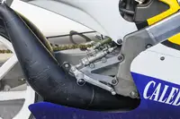 1997 Honda NSR500VF 499cc-Sold