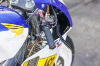 1997 Honda NSR500VF 499cc-Sold