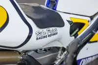 1997 Honda NSR500VF 499cc-Sold