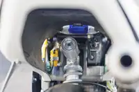 1997 Honda NSR500VF 499cc-Sold