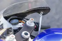 1997 Honda NSR500VF 499cc-Sold