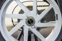 1997 Honda NSR500VF 499cc-Sold