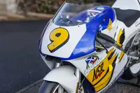 1997 Honda NSR500VF 499cc-Sold
