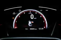 2020 Honda Civic EX Sportline VTEC-Sold