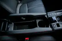 2020 Honda Civic EX Sportline VTEC-Sold