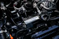 2020 Honda Civic EX Sportline VTEC-Sold