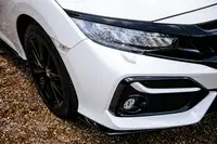 2020 Honda Civic EX Sportline VTEC-Sold