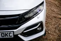 2020 Honda Civic EX Sportline VTEC-Sold