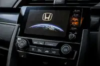 2020 Honda Civic EX Sportline VTEC-Sold