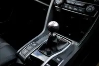 2020 Honda Civic EX Sportline VTEC-Sold