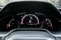 2020 Honda Civic EX Sportline VTEC-Sold