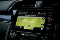 2020 Honda Civic EX Sportline VTEC-Sold