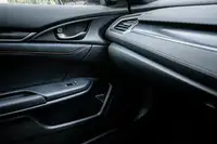 2020 Honda Civic EX Sportline VTEC-Sold