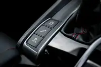 2020 Honda Civic EX Sportline VTEC-Sold