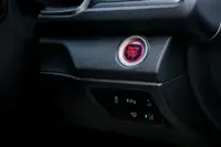 2020 Honda Civic EX Sportline VTEC-Sold