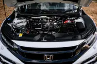 2020 Honda Civic EX Sportline VTEC-Sold