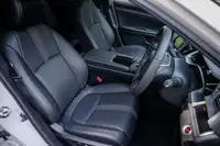 2020 Honda Civic EX Sportline VTEC-Sold