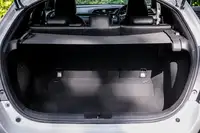 2020 Honda Civic EX Sportline VTEC-Sold