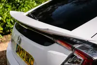 2020 Honda Civic EX Sportline VTEC-Sold