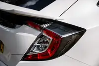 2020 Honda Civic EX Sportline VTEC-Sold