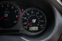 2002 Subaru Impreza STI Prodrive-Sold