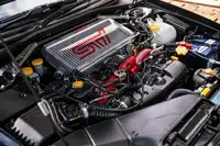 2002 Subaru Impreza STI Prodrive-Sold