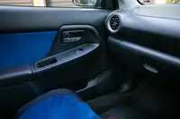 2002 Subaru Impreza STI Prodrive-Sold