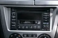 2002 Subaru Impreza STI Prodrive-Sold