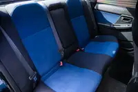 2002 Subaru Impreza STI Prodrive-Sold