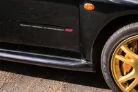 2002 Subaru Impreza STI Prodrive-Sold