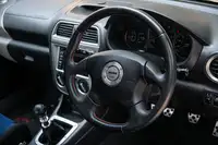 2002 Subaru Impreza STI Prodrive-Sold