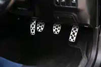 2002 Subaru Impreza STI Prodrive-Sold