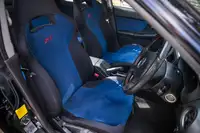 2002 Subaru Impreza STI Prodrive-Sold