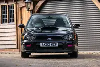 2002 Subaru Impreza STI Prodrive-Sold
