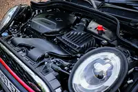 2017 MINI JCW 6 Speed Tiptronic-Sold