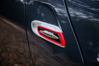 2017 MINI JCW 6 Speed Tiptronic-Sold