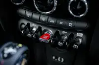 2017 MINI JCW 6 Speed Tiptronic-Sold
